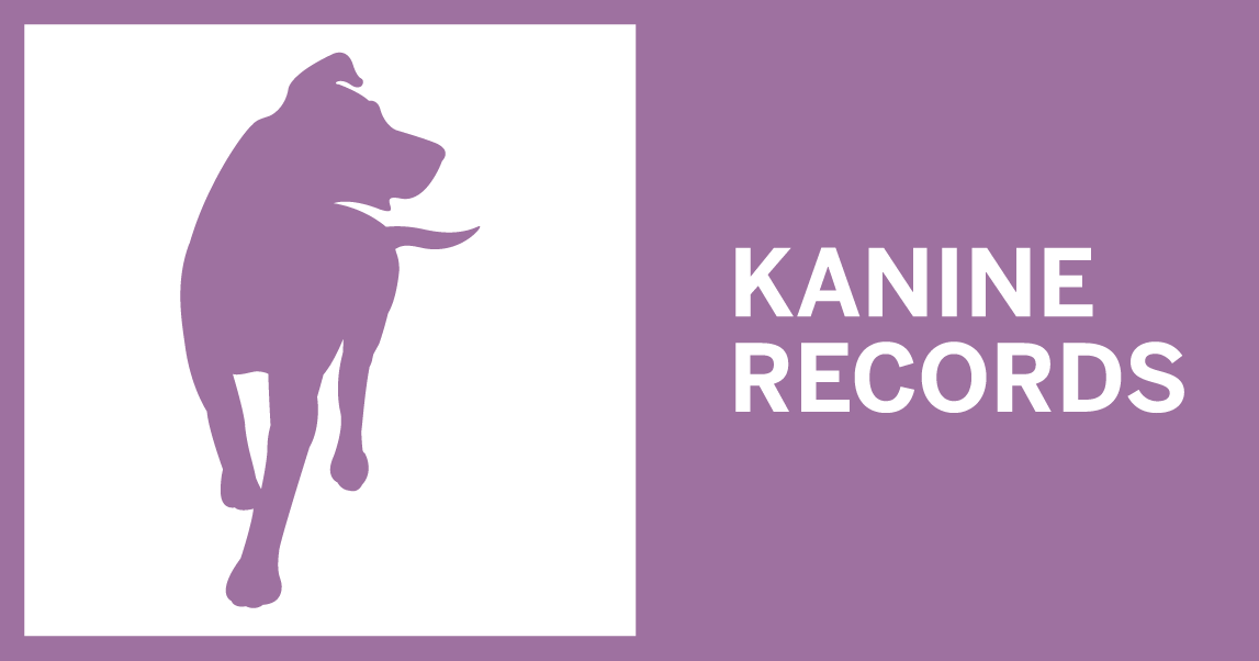 Kanine Records » 2 Vinyl Bundle