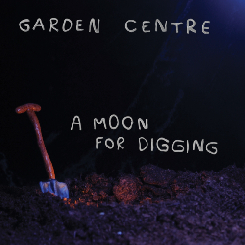A Moon For Digging