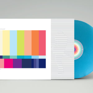 In Her Gent Jaws (10 Year Anniversary Reissue)