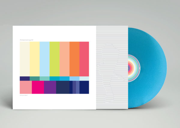 In Her Gent Jaws (10 Year Anniversary Reissue)