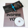 CHAIRLIFT / Does You Inspire You LPレコード Kanine Records » Does You Inspire You