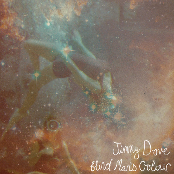 Jimmy Dove