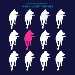 Non Violent Femmes