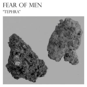 Tephra