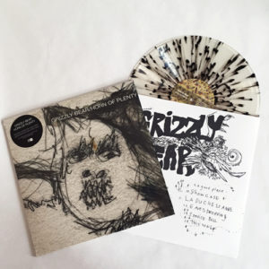 Horn of Plenty (Record Store Day Exclusive)