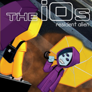 Resident Alien