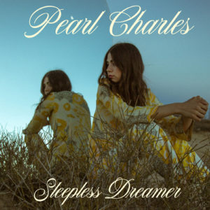 Sleepless Dreamer (Limited Edition)
