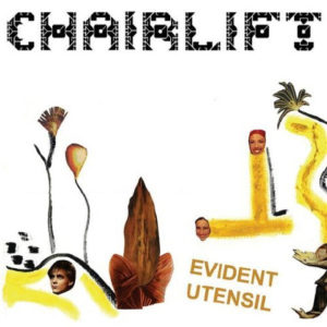 Evident Utensil