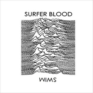 Swim 7 inch