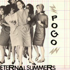 Pogo