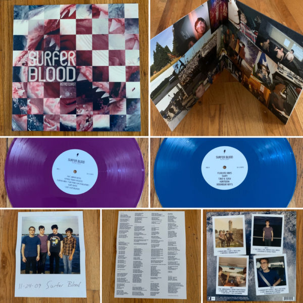Astro Coast (10 Year Anniversary) Record Store Day Exclusive - Image 3