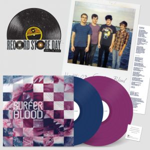 Astro Coast (10 Year Anniversary) Record Store Day Exclusive