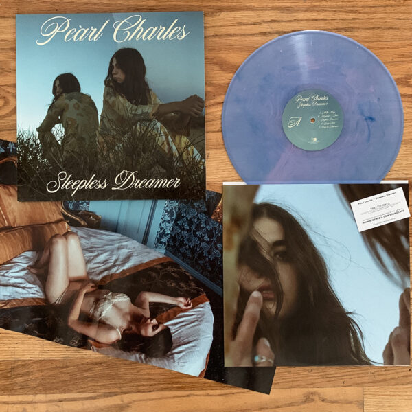 Sleepless Dreamer (Limited Edition) - Image 3