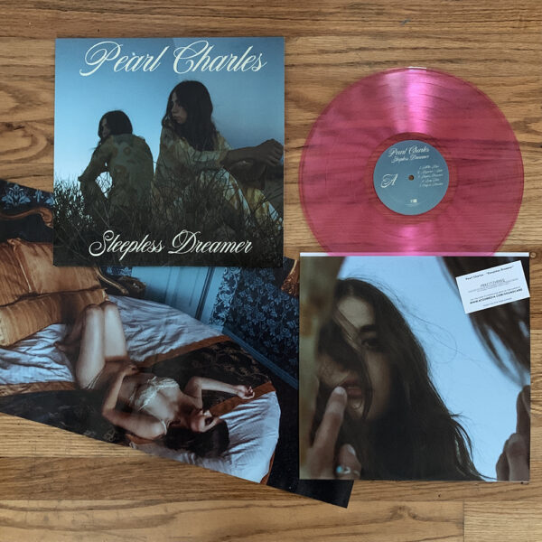 Sleepless Dreamer (Limited Edition) - Image 2