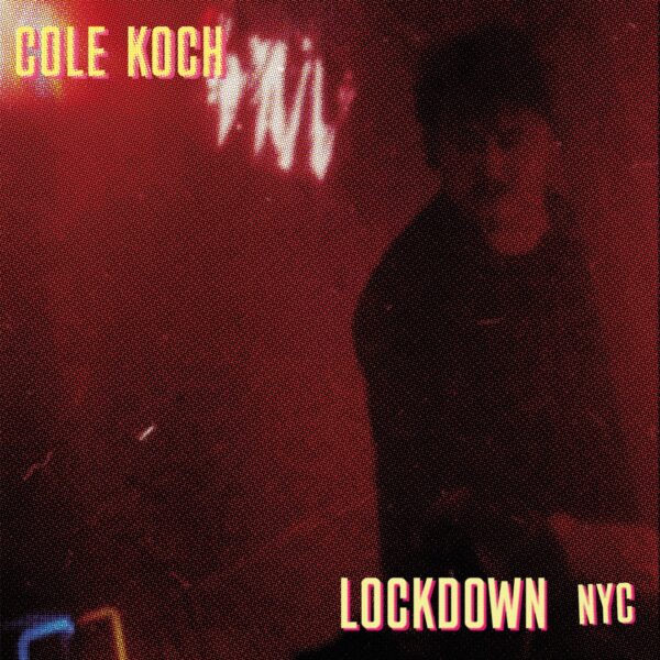 Lockdown NYC Deluxe