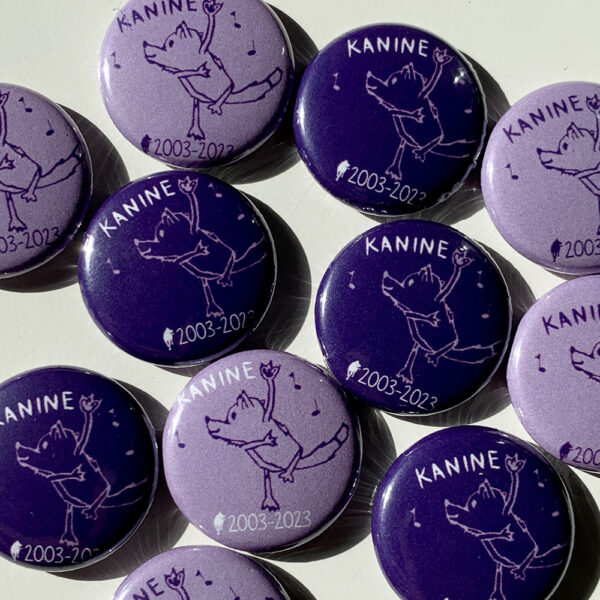 Kanine Coozie - Image 3