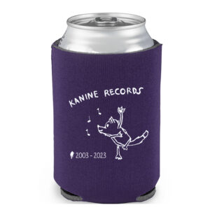 Kanine Coozie