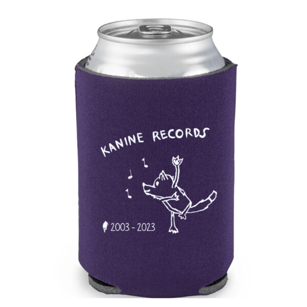 Kanine Coozie