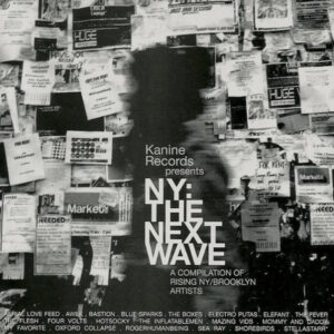 NY: The Next Wave
