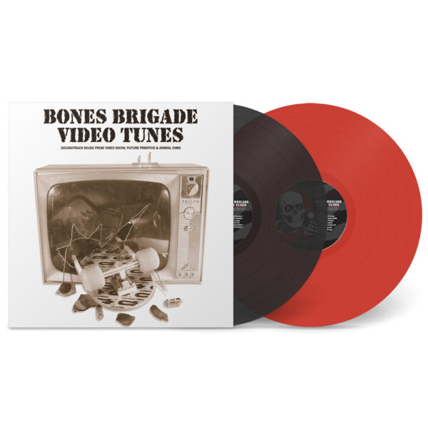 Bones Brigade Video Tunes - Image 3