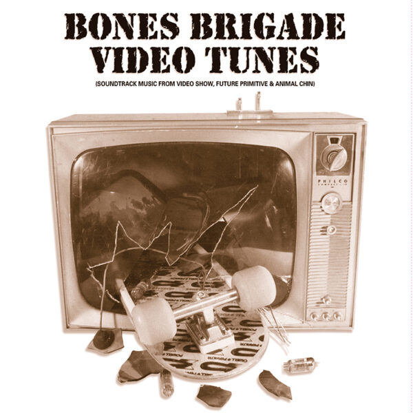 Bones Brigade Video Tunes - Image 2