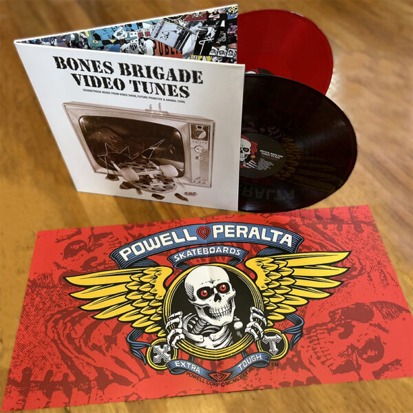 Bones Brigade Video Tunes - Image 4