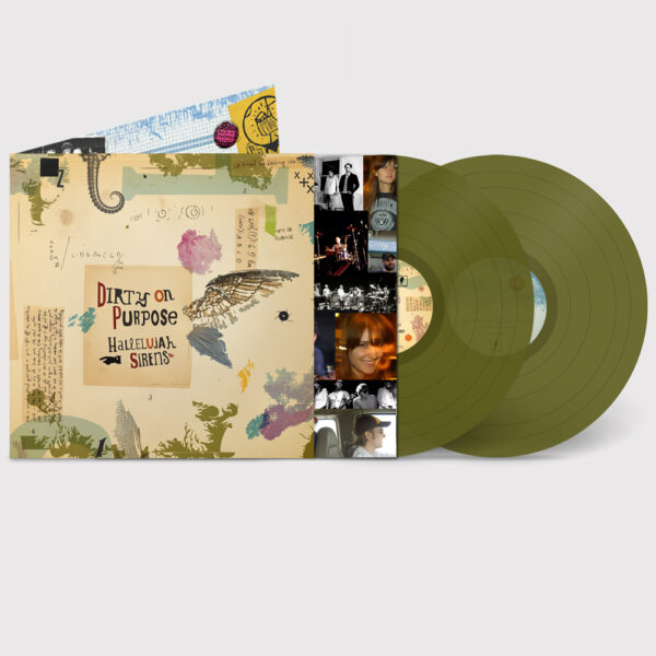 Hallelujah Sirens / Sleep Late for a Better Tomorrow - Image 3
