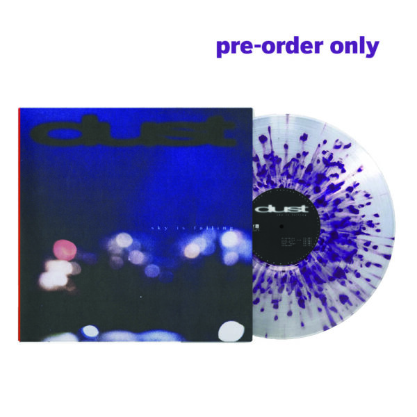 Sky is Falling - Image 2